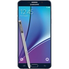 Smartphone Samsung Galaxy Note