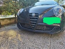 Alfa Romeo MiTo – Bocchette