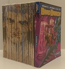 FB- BRAD BARRON 1/18 +