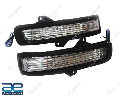 Set frecce led specchio - frecce,
