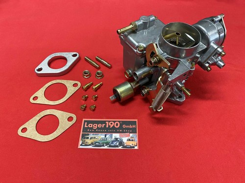 Carburatore pict per vw - 39,