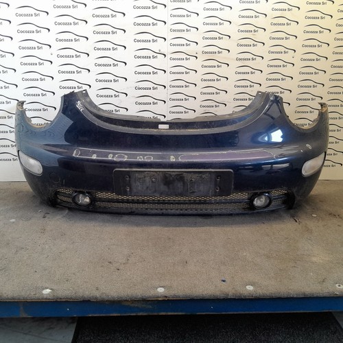 Paraurti anteriore volkswagen - anteriore,