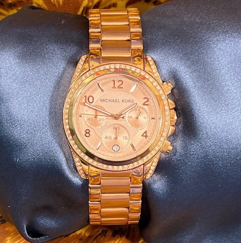 Orologio cronografo michael - orologio,