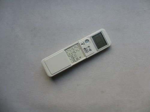 Telecomando per condizionatore - per,