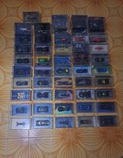 Batman Auto Colletion Eaglemoss 46 Pezzi