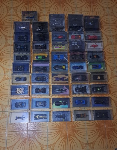 Batman auto colletion - auto,