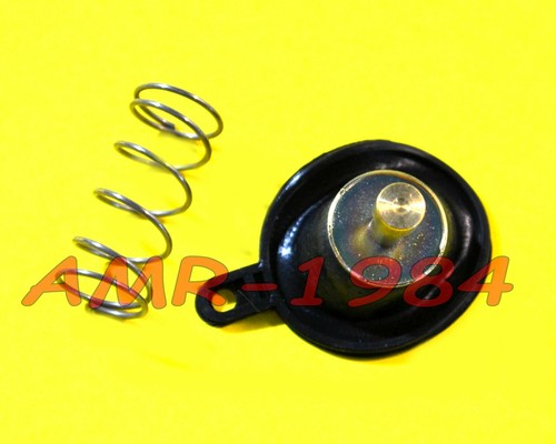 Kit membrana carburatore - membrana,