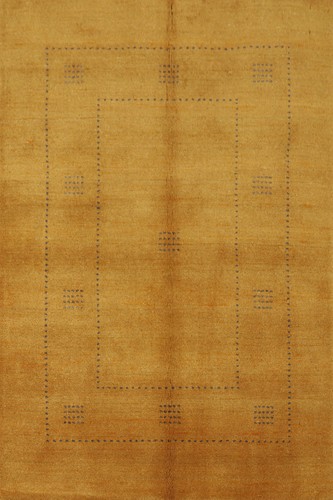 Oriental gabbeh indian rug - gabbeh,
