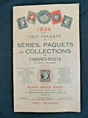 Catalogue cotation timbre - catalogue,