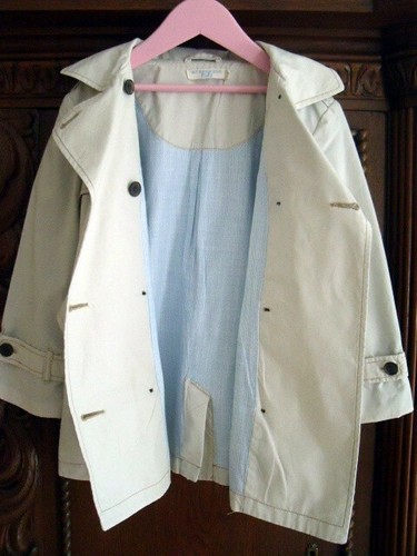 Bellissimo trench strenesse - trench,