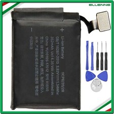Batteria per apple watch - batteria,