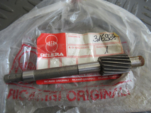 316988 rinvio contagiri - 316988,