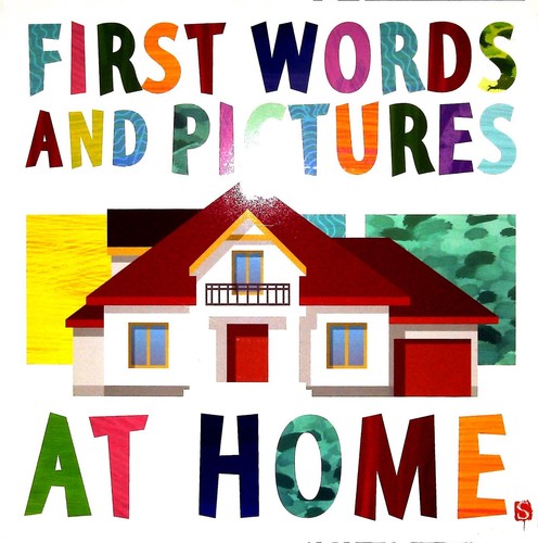 First words pictures at - &, pictures:
