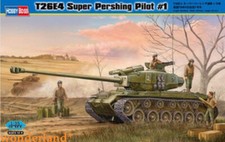 Hobbyboss 82426 1/35 T26E4