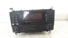 AUTORADIO PER MERCEDES Classe C Berlina W203 a2038273842 (00>04)