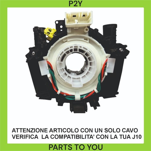 Contatto spiralato nissan - contatto,