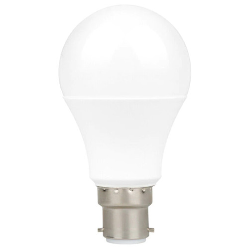 Lampadina led baionetta - lampadina, a