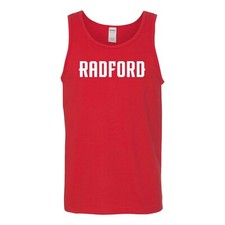 Canotta Radford Highlanders