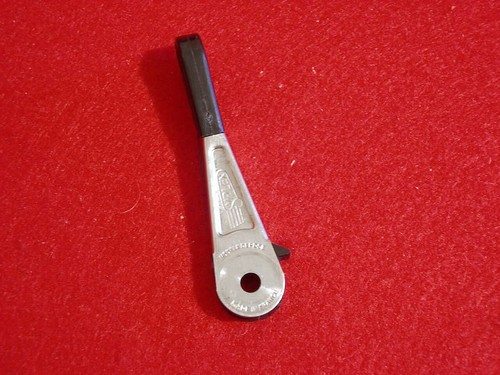 Leva cambio simplex vintage - cambio,