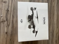 dji spark fly more combo