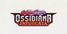 Mancolista Pokemon Master set Reverse Holo  Ossidiana Infuocata Scegli le Carte