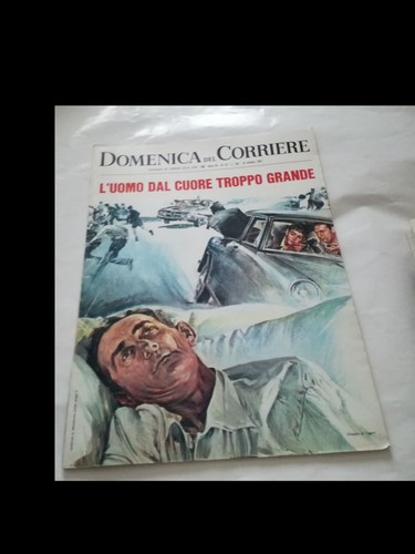 Domenica del corriere 42 - del, nr.