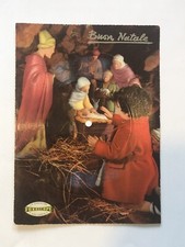 Cartolina Disco Fonoscope 78