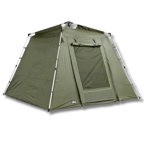 Lucx tenda pesca bivvy - pesca, 1