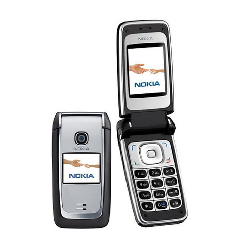 Nokia 6125 flip - , cellulare