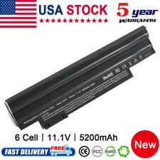 6 Cells Battery For Acer