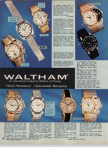 1970 paper pg waltham - paper, 4