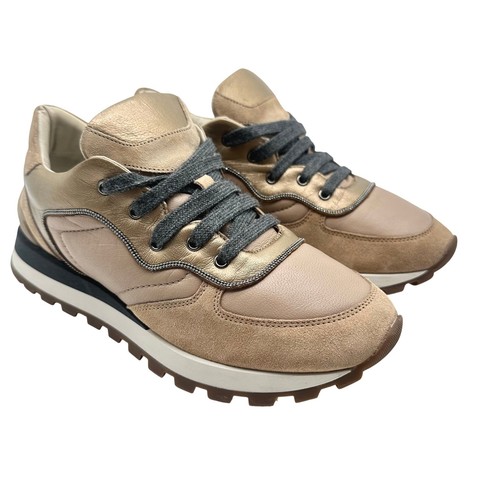 Sneakers basse brunello - sneakers,