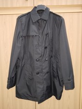 Giacca A Vento Impermeabile