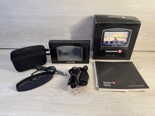 Navigatore satellitare tomtom - navigatore,