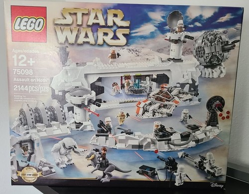 Lego 75098 star wars ucs - lego,