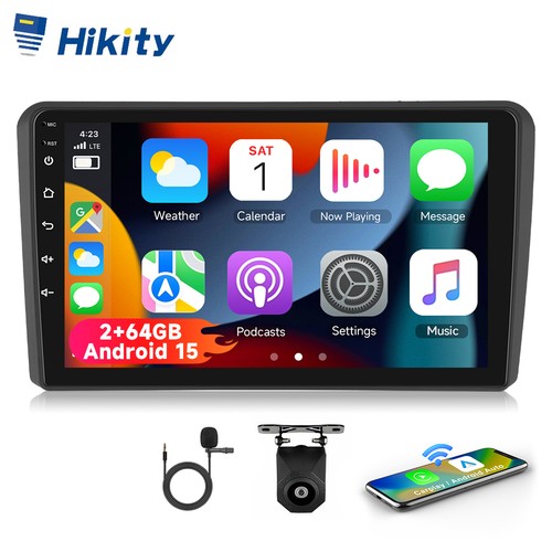 Kam android15 carplay - kam,