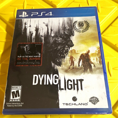 Warner bros dying - warner, ps4