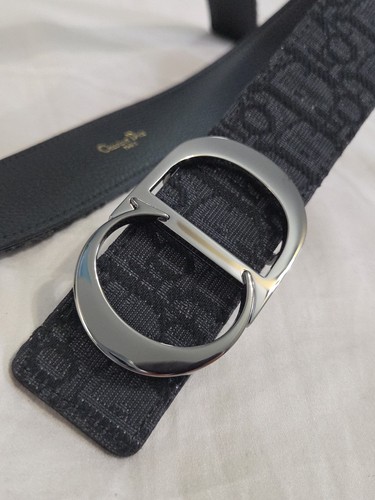 Autentica cintura uomo - cintura, dior