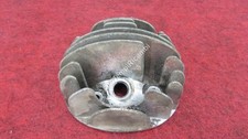 Cylinder Head Piaggio Vespa 50