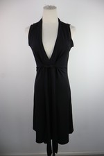 MAX&CO VESTITO SMANICATO DONNA