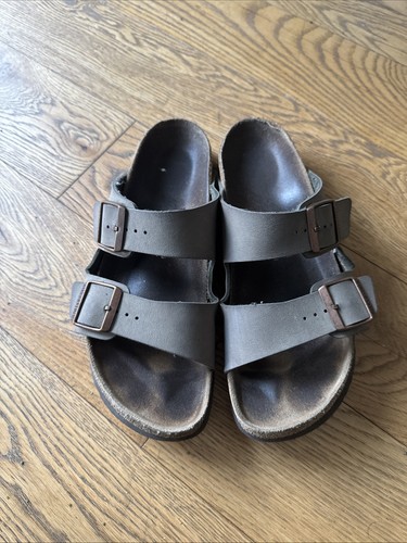 Birkenstock arizona birkibuc - arizona,
