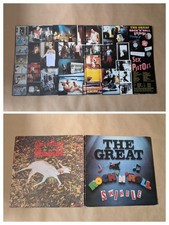 Sex Pistols Great Rock 'N'