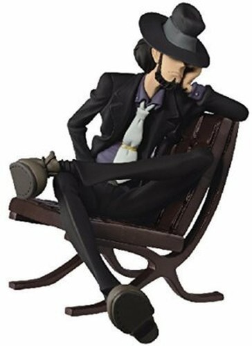 Banpresto lupin the - the, third