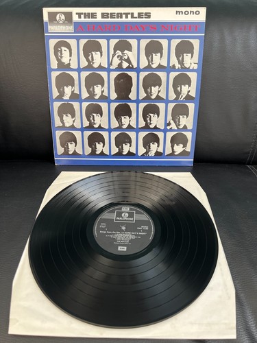 Beatles hard days - beatles/, a