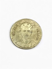 A.C Milan medaglia / gettone