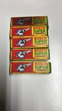 5 Candele BoshSuper Passo
