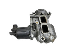 Valvola ricircolo gas di