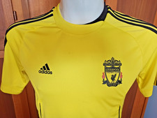 Shirt Liverpool Adidas Maglia