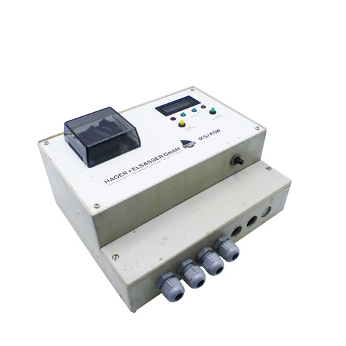 Hager alsaziano servo iks ksw - hager+alsaziano,