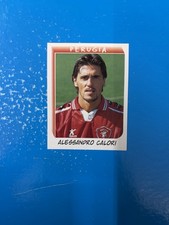 Figurina Calciatori Panini